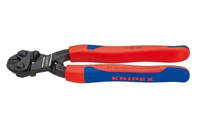 CORTABULONES KNIPEX COBOLT 7102-200MM.