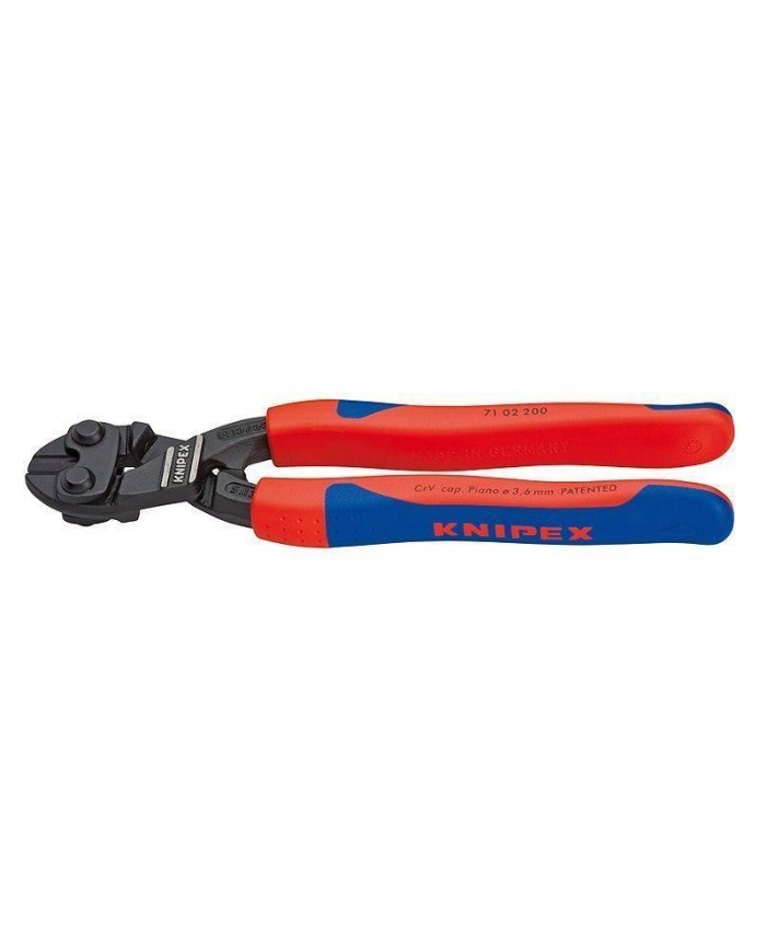 CORTABULONES KNIPEX COBOLT 7102-200MM.