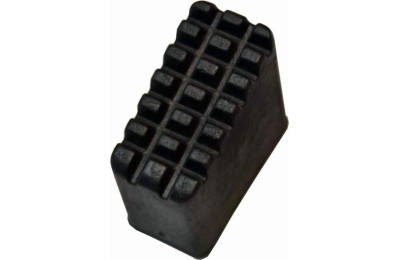 CONTERA GOMA ESCALERA MADERA