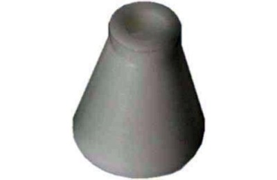 CONO SULFATADORA PLASTICO