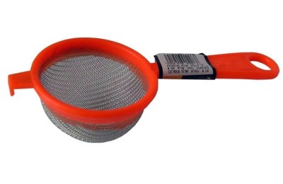 COLADOR PLASTICO DE 14 CMS.