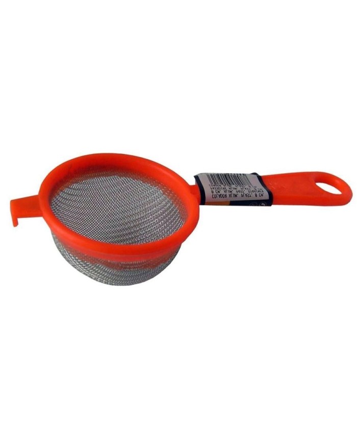 COLADOR PLASTICO DE  9 CMS.