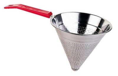 COLADOR CHINO INOXIDABLE 16CM