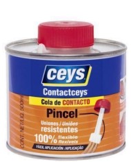 COLA CONTACTO CONTACTCEYS  500ML.
