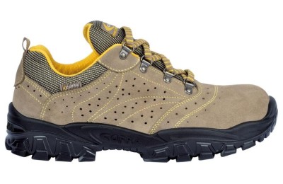 ZAPATO COFRA TECNO MODELO NILO S1P Nº 40