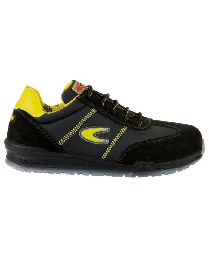 ZAPATO COFRA MODELO OWENS S1P N. 46