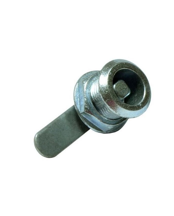 CERRADURA PUERTA CONTADOR CUADRADA S/LLAVE