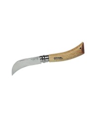 NAVAJA OPINEL INOXIDABLE Nº  8 PODAR
