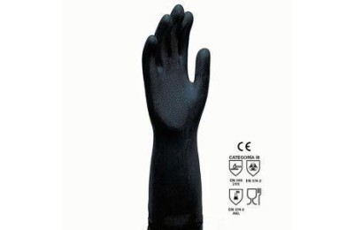 GUANTES NEOPRENO T-10 NEOX...