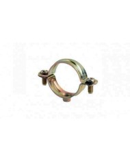 ABRAZADERA INDEX AB-M6 20MM. (100U)