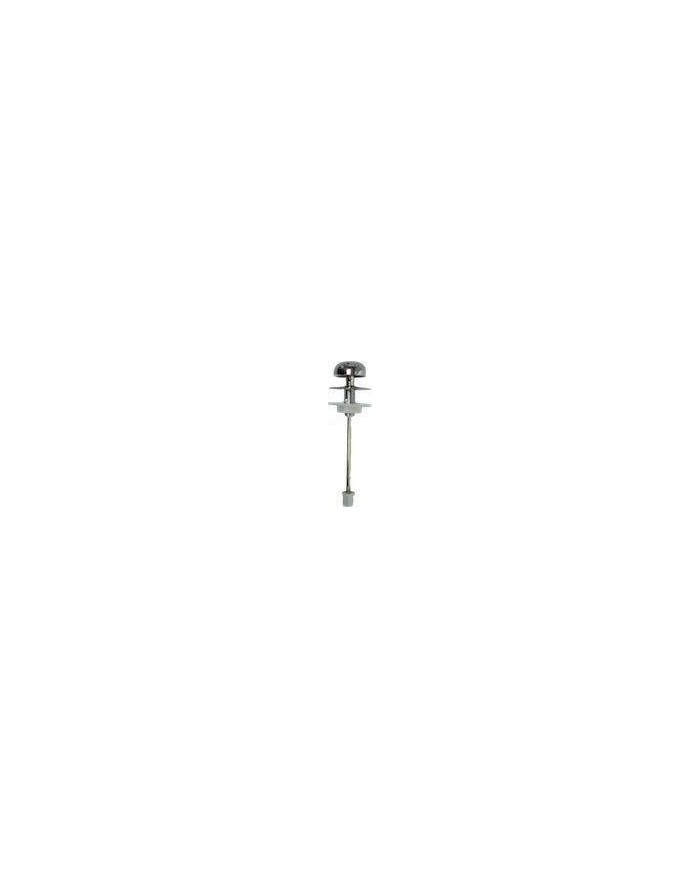 TIRADOR CISTERNA CIS TANQUE BAJO RECTO ABS 04002