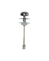 TIRADOR CISTERNA CIS TANQUE BAJO RECTO ABS 04002