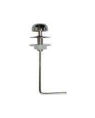 TIRADOR CISTERNA CIS CADENA ALUMINIO 04001