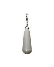 TIRADOR CISTERNA CIS CADENA ALUMINIO 04001