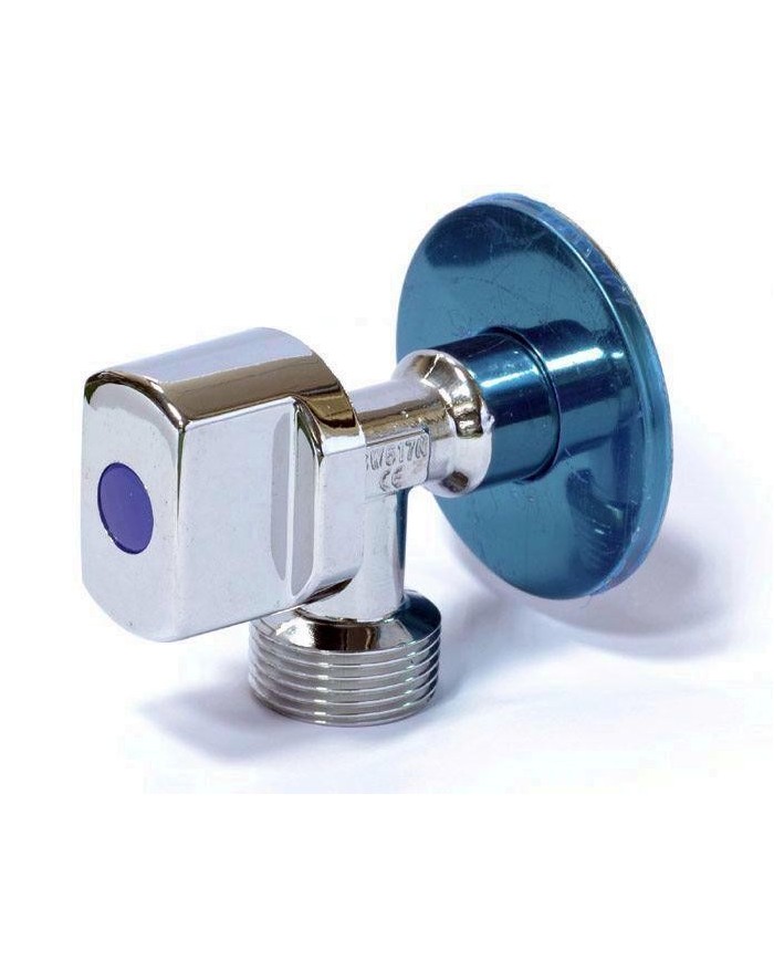 LLAVE REGULACION CIS 1/2-3/8(2u) REF-401