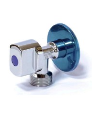 LLAVE PUERTA CONTADOR TRIANGULAR
