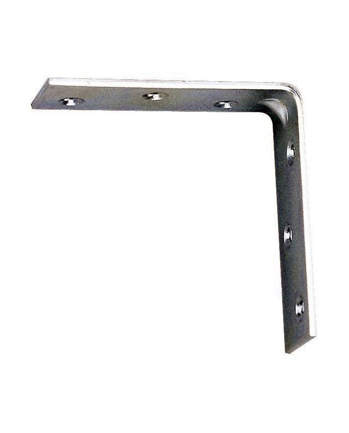 ANGULO AMIG MODELO 1- 30 ZINCADO (100U)