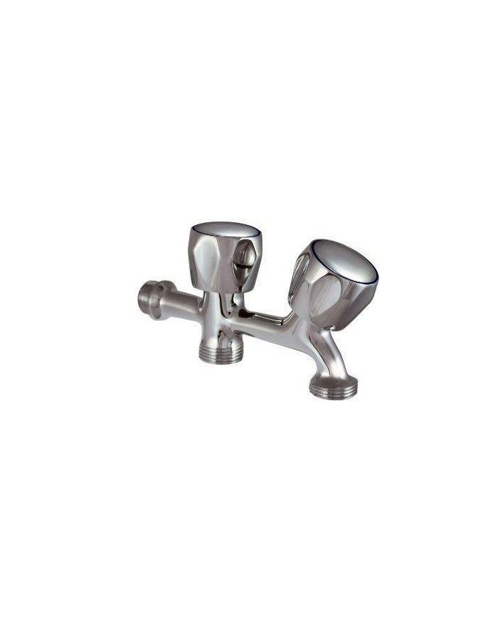 GRIFO LAVADORA/LAVAVAJILLAS METAL CIS