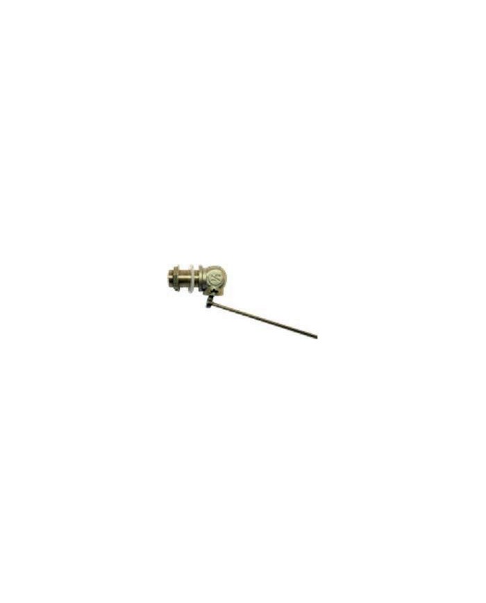 GRIFO FLOTADOR CAZOLETA CIS 1/2 ROSCA M6