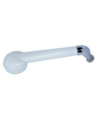 MANGO DUCHA CIS CROMO ECO