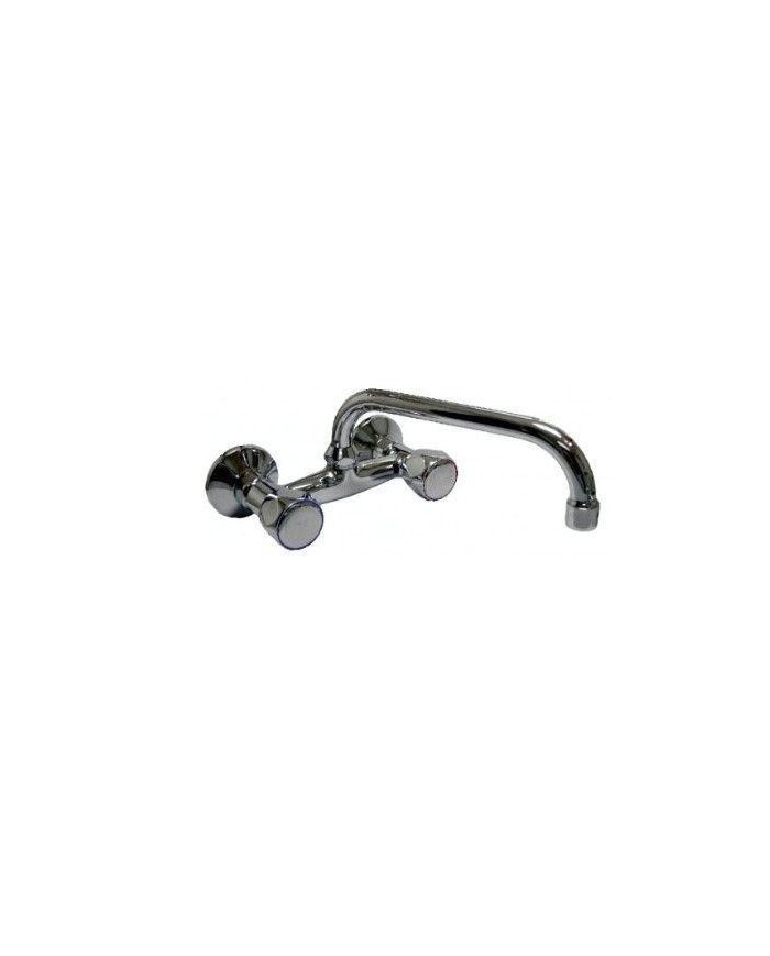 BATERIA FREGADERO CIS CAÑO ALTO REINA 13X17CMS. 11923