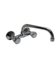 BATERIA FREGADERO CIS CAÑO ALTO REINA  9X13CMS. 11921