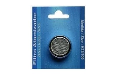 ATOMIZADOR GRIFO CIS ROSCA M-24/100 BLISTER