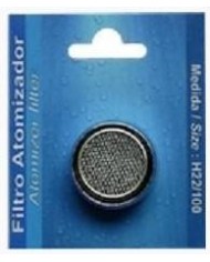 ATOMIZADOR CIS GRIFO ROSCA H-22/100 BLISTER