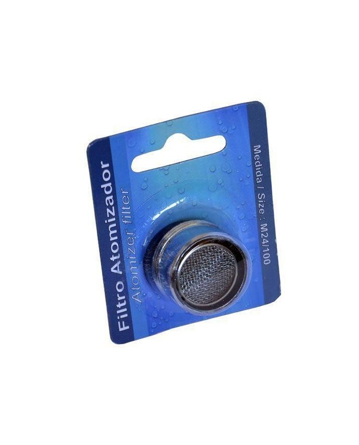 ATOMIZADOR CIS ECO 7LTS. M-24/100