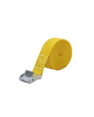 CINTA TRINQUETE 25MM 3MT. HOBBY500-3VR 2U