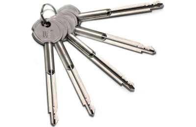 CERROJO MOD.STAR BOX CROMADO (24030) BTV