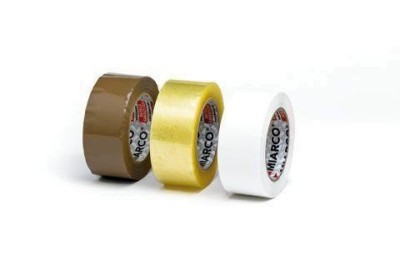 PRECINTO MIARCO BLANCO R/132MTS. (6U)