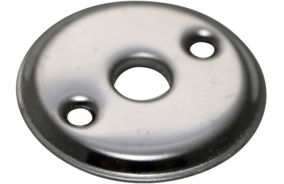 CERROJO MOD.STAR BOX CROMADO (24030) BTV