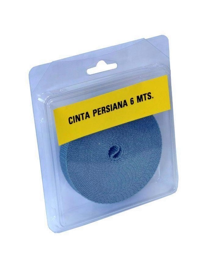 CINTA PERSIANA GV C-14 MINI R/6MT.