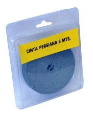 CINTA PERSIANA GV C-14 MINI R/6MT.