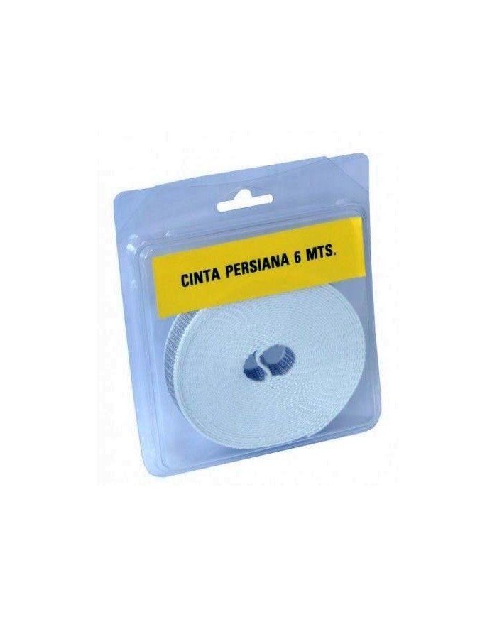 CINTA PERSIANA GP C-22 (ROLLO 6 MTS.)