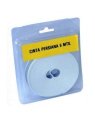CINTA PERSIANA GP C-22 (ROLLO 6 MTS.)