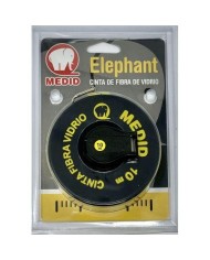 CINTA METRICA MEDID FIBRA DE VIDRIO 30 MTS