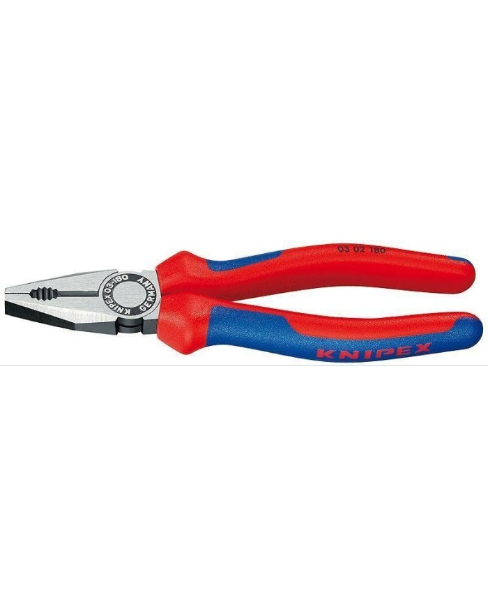 ALICATE UNIVERSAL KNIPEX 302-200MM.
