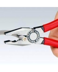 ALICATE UNIVERSAL IRIMO BIMATERIAL 200MM.