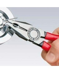 ALICATE UNIVERSAL KNIPEX 302-180MM.
