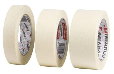 CINTA PINTOR MIARCO KREPP 48MM (6U)