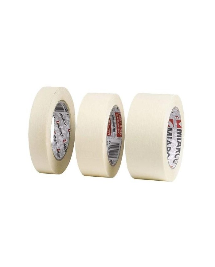 CINTA PINTOR MIARCO KREPP 36MM (8U)