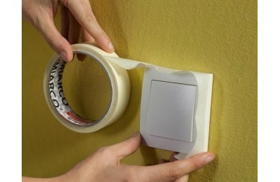 CINTA PINTOR MIARCO KREPP 24MM (12U)