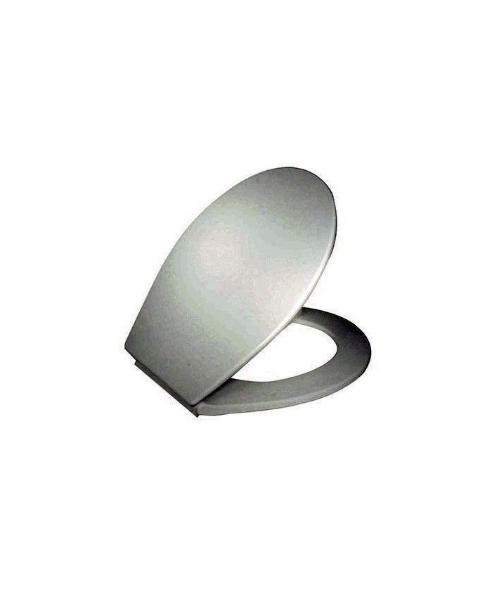 TAPA INODORO PLASTICO MIRTAK ESTANDAR CA-62550