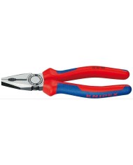 ALICATE UNIVERSAL KNIPEX 302-180MM.