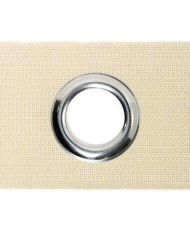 CINTA CORTINA CHYC N/ABEJA 85 BLANCA (ROLLO100)
