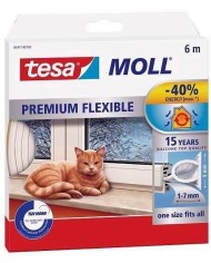 BURLETE TESA MOLL UMBRAL MARRON