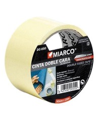 CINTA D/CARA MIARCO CESPED/MOQ.25MMX10MT