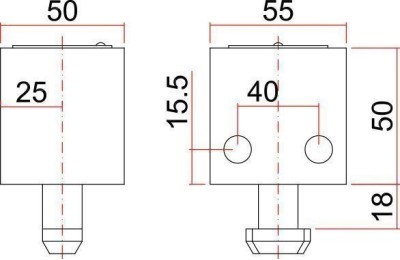 CIERRE ANTIRROBO PERSIANA SAG-BB1